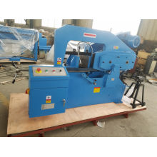 Hydraulic Hack Saw Machine (HS7125 HS7132 HS7140)